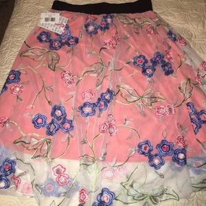 Lularoe Small Lola